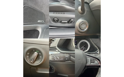 Skoda Superb 2.0TDI* 190* SPORTLINE* DSG* 4X4* РЕАЛЕН ПРОБЕГ* - автомобили, коли, обяви за нови и употребявани 14