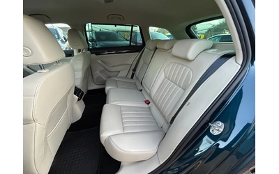 Skoda Superb * 2.0TDI/200H.P.* 4x4* L&K* - автомобили, коли, обяви за нови и употребявани 14