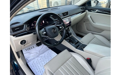 Skoda Superb * 2.0TDI/200H.P.* 4x4* L&K* - автомобили, коли, обяви за нови и употребявани 6