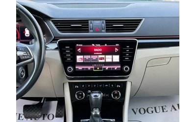 Skoda Superb * 2.0TDI/200H.P.* 4x4* L&K* - автомобили, коли, обяви за нови и употребявани 8