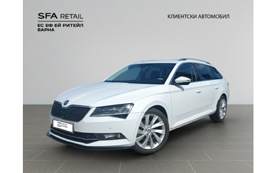 skoda-superb-ambition - 0