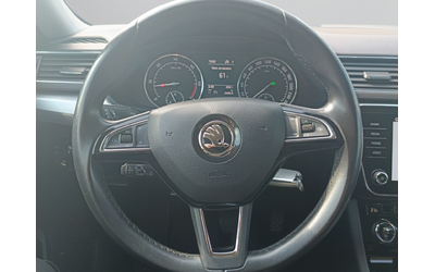 Skoda SUPERB Ambition - автомобили, коли, обяви за нови и употребявани 10