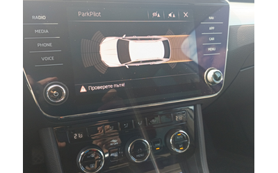 Skoda SUPERB Ambition - автомобили, коли, обяви за нови и употребявани 12