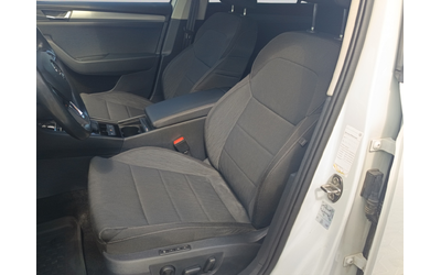 Skoda SUPERB Ambition - автомобили, коли, обяви за нови и употребявани 13