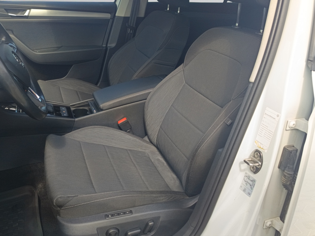 Skoda SUPERB Ambition - автомобили, коли, обяви за нови и употребявани 13