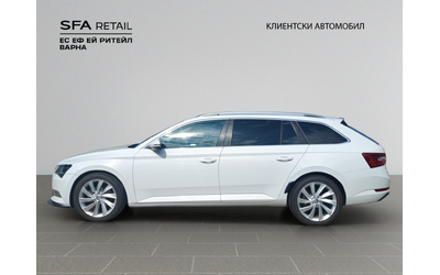skoda-superb-ambition - 1