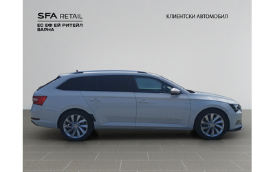 skoda-superb-ambition - 5