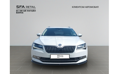 Skoda SUPERB Ambition - автомобили, коли, обяви за нови и употребявани 7
