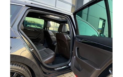 Skoda Superb Superb - автомобили, коли, обяви за нови и употребявани 6