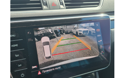 Skoda Superb Superb - автомобили, коли, обяви за нови и употребявани 11