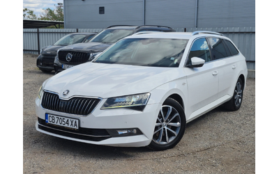 Skoda Superb Superb - автомобили, коли, обяви за нови и употребявани 18