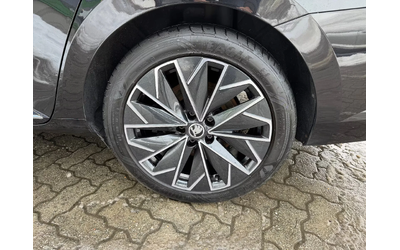 Skoda Superb Superb - автомобили, коли, обяви за нови и употребявани 13