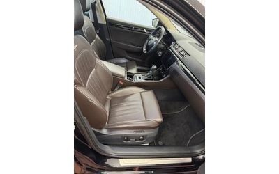 Skoda Superb Superb - автомобили, коли, обяви за нови и употребявани 6