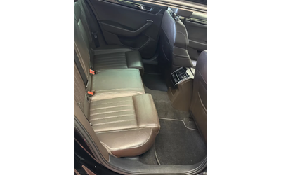 Skoda Superb Superb - автомобили, коли, обяви за нови и употребявани 7