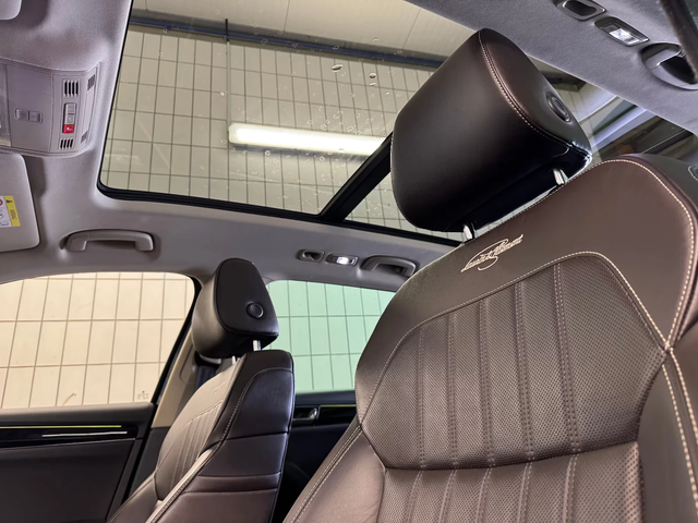 Skoda Superb Superb - автомобили, коли, обяви за нови и употребявани 9