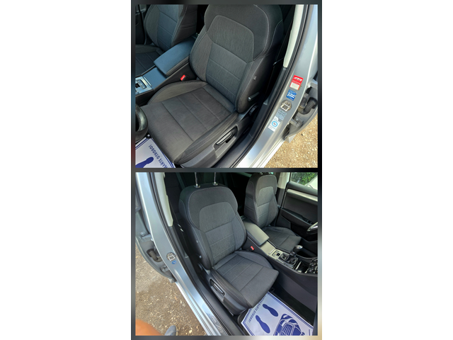 Skoda Superb КАТО ЧИСТО НОВ/DISTRONIK/2.0TDI - автомобили, коли, обяви за нови и употребявани 15