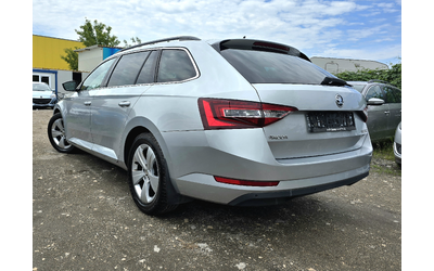 skoda-superb-kato-chisto-nov-distronik-2-0tdi - 5