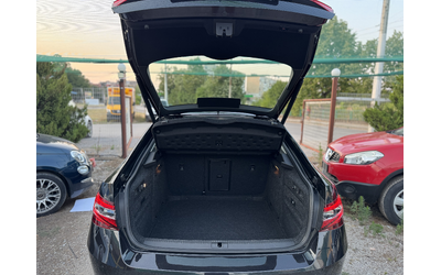 Skoda Superb Skoda Superb 2.0TDI * DSG * NAVI * LED *XENON - автомобили, коли, обяви за нови и употребявани 15