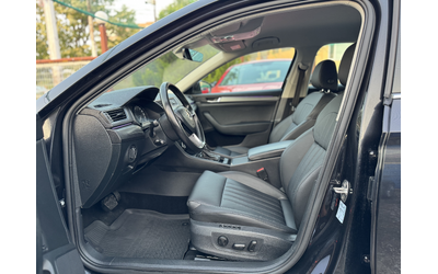 Skoda Superb Skoda Superb 2.0TDI * DSG * NAVI * LED *XENON - автомобили, коли, обяви за нови и употребявани 7