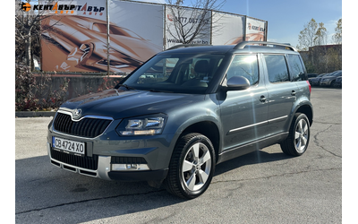 skoda-yeti-1-8i-4h4-gaz-panorama-garantsiya - 0