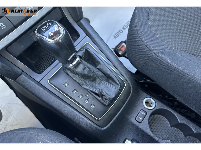 Skoda Yeti 1.8i/4х4/Газ/Панорама/Гаранция - автомобили, коли, обяви за нови и употребявани 10
