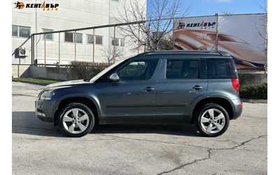 skoda-yeti-1-8i-4h4-gaz-panorama-garantsiya - 1