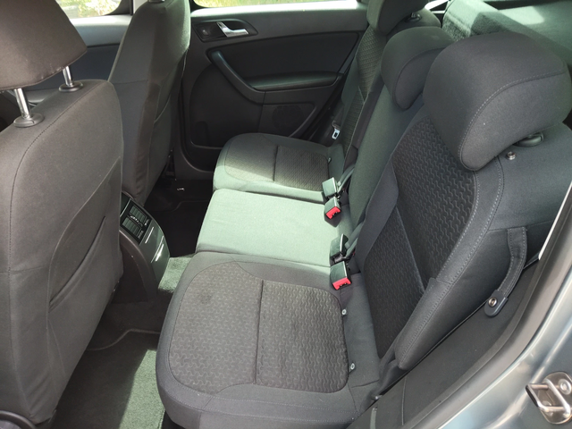 Skoda Yeti 1, 2i 105ps DSG NAVI - автомобили, коли, обяви за нови и употребявани 10