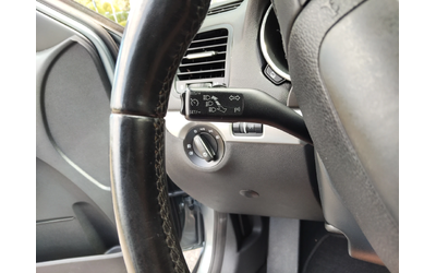 Skoda Yeti 1, 2i 105ps DSG NAVI - автомобили, коли, обяви за нови и употребявани 11