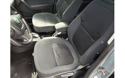 Skoda Yeti 1, 2i 105ps DSG NAVI - автомобили, коли, обяви за нови и употребявани 9