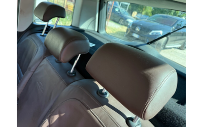 Skoda Yeti 2.0tdi 4X4 DSG 170kc L&K - автомобили, коли, обяви за нови и употребявани 10