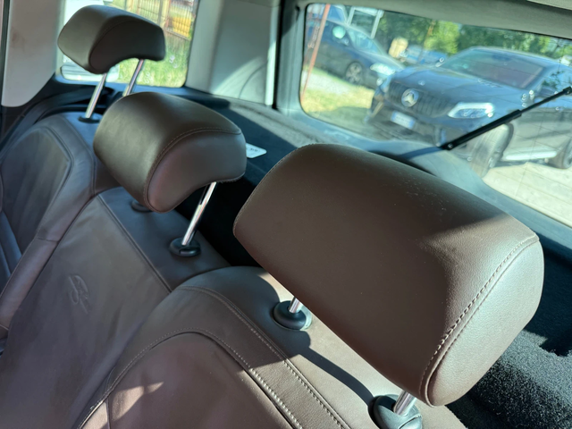 Skoda Yeti 2.0tdi 4X4 DSG 170kc L&K - автомобили, коли, обяви за нови и употребявани 10