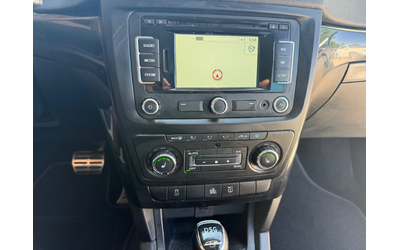 Skoda Yeti 2.0tdi 4X4 DSG 170kc L&K - автомобили, коли, обяви за нови и употребявани 13