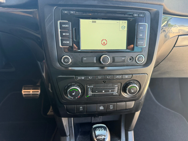 Skoda Yeti 2.0tdi 4X4 DSG 170kc L&K - автомобили, коли, обяви за нови и употребявани 13