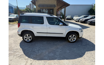 skoda-yeti - 2