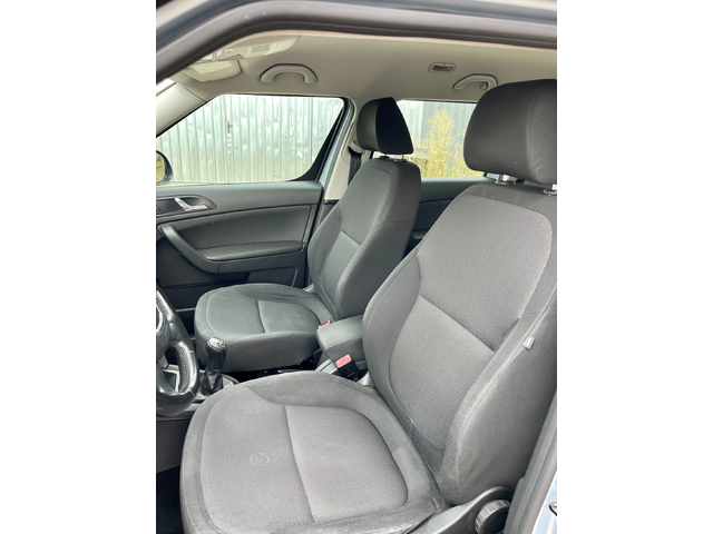 Skoda Yeti 2.0 TDI 4X4 - автомобили, коли, обяви за нови и употребявани 13