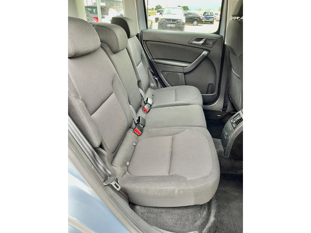 Skoda Yeti 2.0 TDI 4X4 - автомобили, коли, обяви за нови и употребявани 16