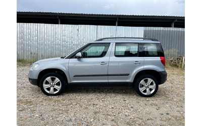 skoda-yeti - 1