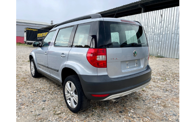 skoda-yeti - 2