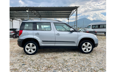 skoda-yeti - 5