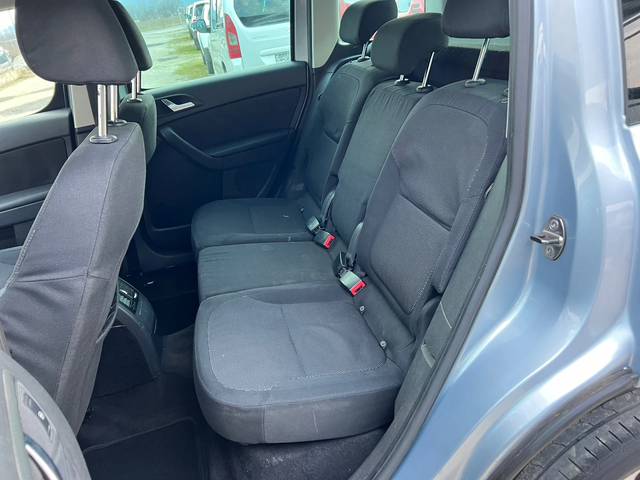 Skoda Yeti 2.0 TDI- 110к.с.* Автопилот* Климатроник * Италия - автомобили, коли, обяви за нови и употребявани 12