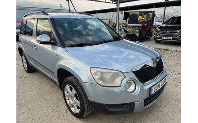 skoda-yeti - 2