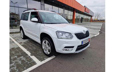 skoda-yeti - 2