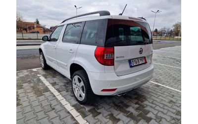 skoda-yeti - 3