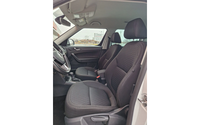 Skoda Yeti 2.0 / 150 к.с. 4x4 - автомобили, коли, обяви за нови и употребявани 9