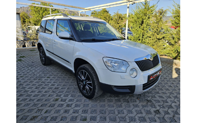 skoda-yeti - 1