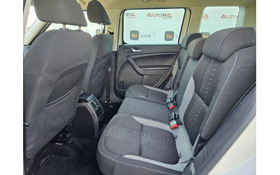 Skoda Yeti 2.0TDI-110кс= 4х4= 6СК= ADVENTURE= NAVI= ПАНОРАМА - автомобили, коли, обяви за нови и употребявани 8