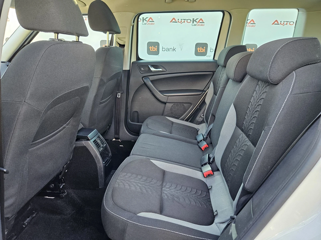 Skoda Yeti 2.0TDI-110кс= 4х4= 6СК= ADVENTURE= NAVI= ПАНОРАМА - автомобили, коли, обяви за нови и употребявани 8