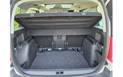 Skoda Yeti 2.0TDI-110кс= 4х4= 6СК= ADVENTURE= NAVI= ПАНОРАМА - автомобили, коли, обяви за нови и употребявани 9