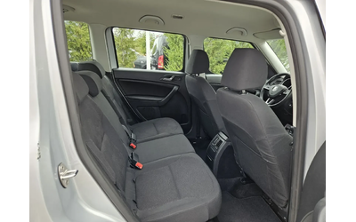 Skoda Yeti 1.6TDI-105kc= 159.000km= GreenLine= FACE= АВТОПИЛО - автомобили, коли, обяви за нови и употребявани 13