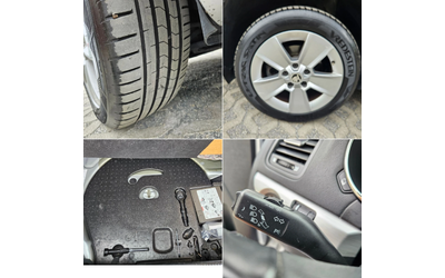 Skoda Yeti 1.6TDI-105kc= 159.000km= GreenLine= FACE= АВТОПИЛО - автомобили, коли, обяви за нови и употребявани 16